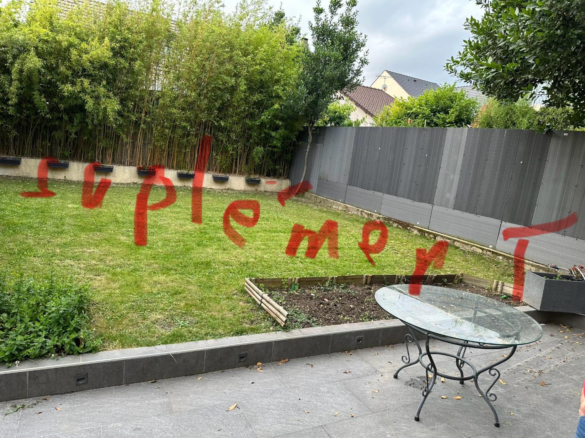 Petite Maison Climatisee Bonneuil-sur-Marne Exterior photo